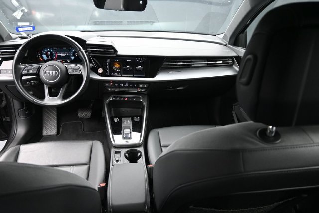 Used 2024 Audi A3 2.0T Premium FWD image 44