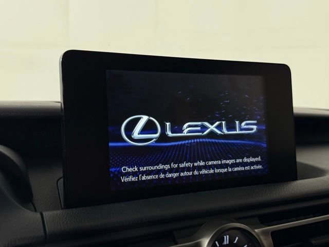 Used 2021 Lexus IS 350 F Sport w/ Accessory Package RWD image 18