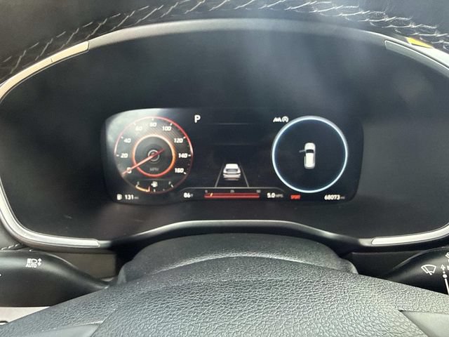 Used 2021 Hyundai Santa Fe Limited FWD image 30