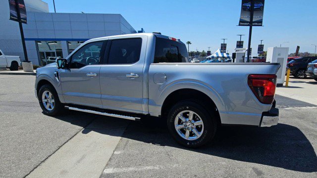 Used 2024 Ford F150 XLT w/ Equipment Group 302A MID RWD image 6