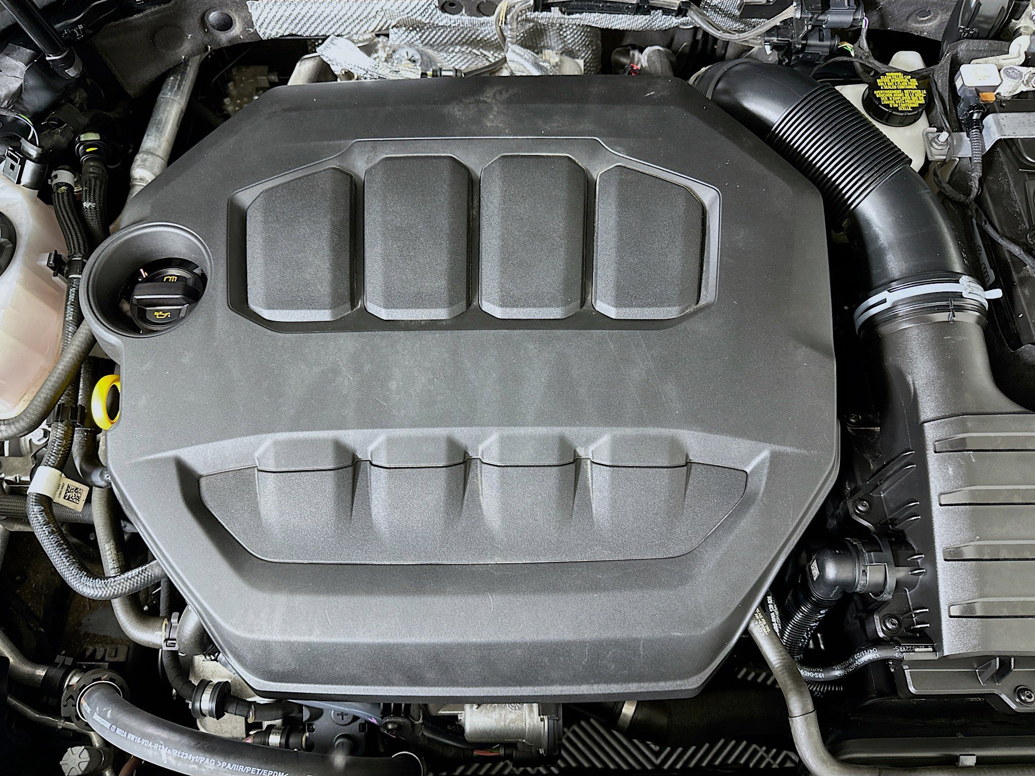 Used 2024 Audi A3 2.0T Premium image 33