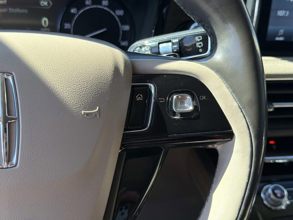 Used 2020 Lincoln Corsair Reserve AWD/4WD image 10