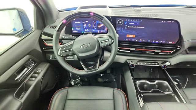 Used 2025 Chevrolet Silverado EV RST image 39