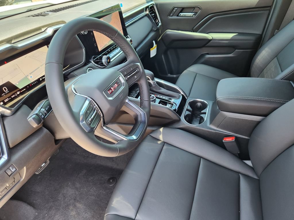 New 2026 GMC Canyon Elevation w/ Convenience Package AWD/4WD image 8