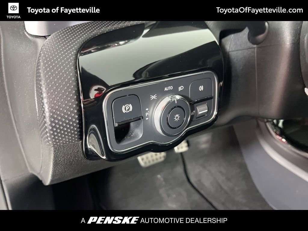 Used 2019 Mercedes-Benz A 220 image 26