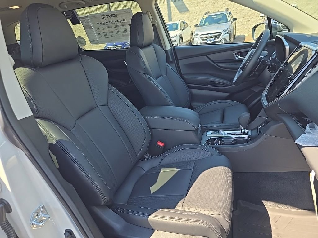 New 2025 Subaru Ascent Limited w/ Popular Package #1 image 13