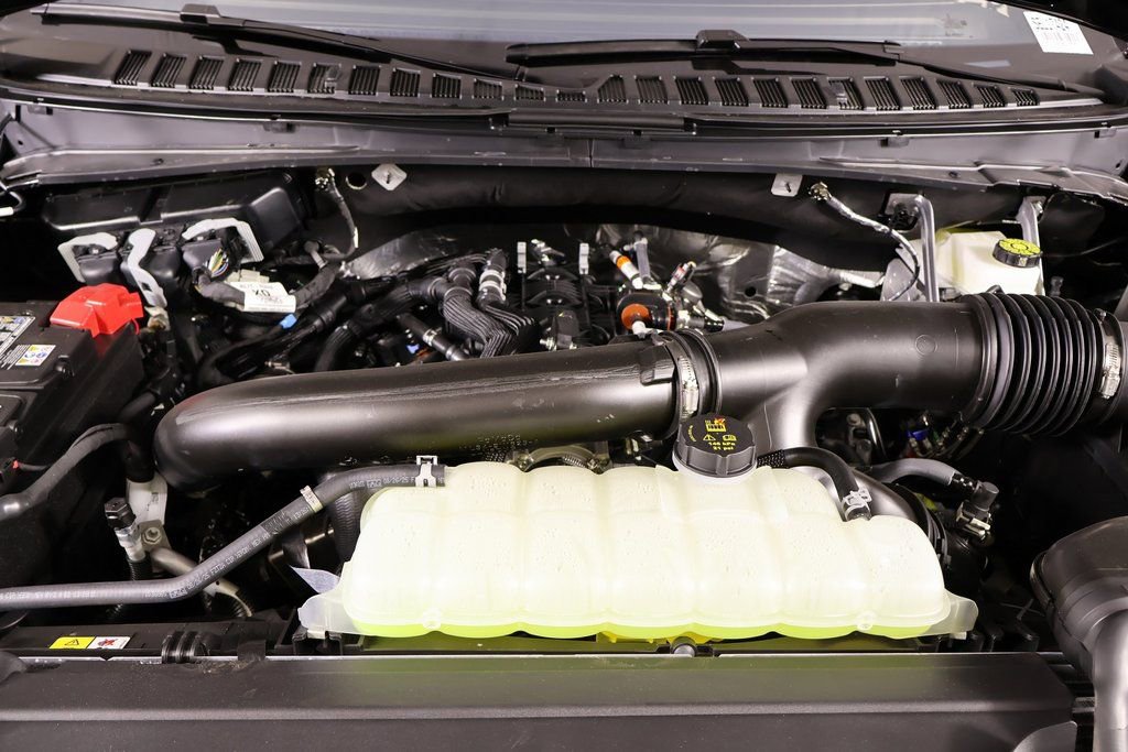 New 2025 Lincoln Navigator Reserve w/ Jet Appearance Package image 21