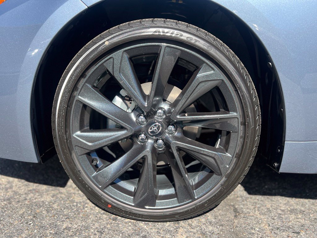 New 2027 Toyota Corolla SE FWD image 6