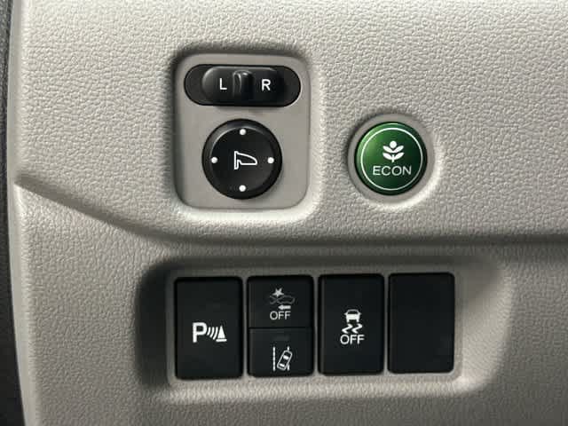 Certified 2020 Honda Pilot Touring image 19