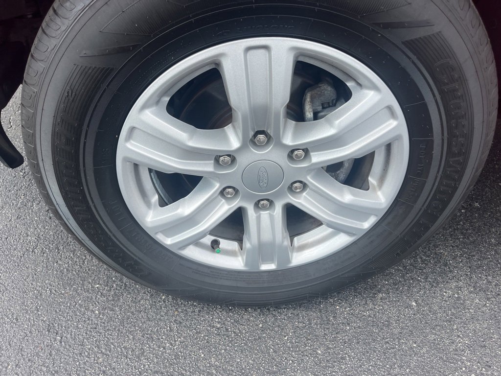 Used 2020 Ford Ranger XLT image 9