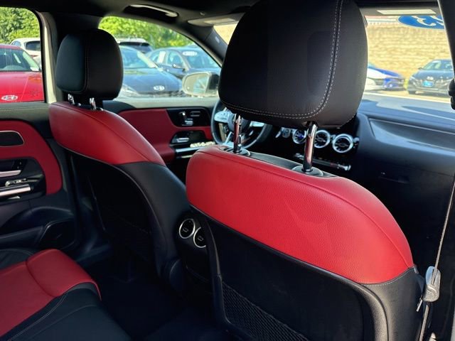 Used 2023 Mercedes-Benz GLA 45 AMG 4MATIC image 26
