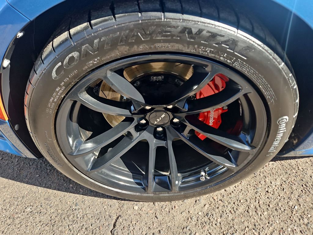 Used 2020 Dodge Charger SRT Hellcat w/ Harman/Kardon Audio Group image 33