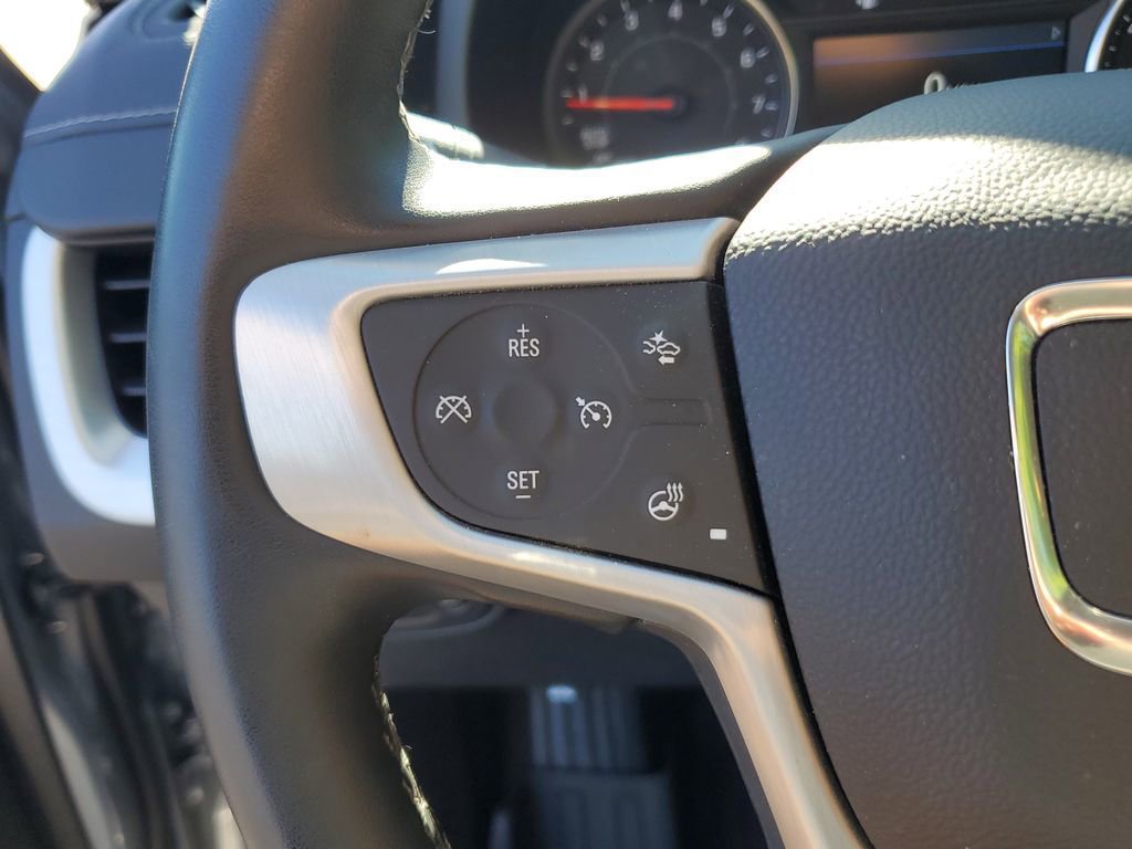 Used 2024 GMC Terrain SLT w/ LPO, Floor Liner Package AWD/4WD image 20