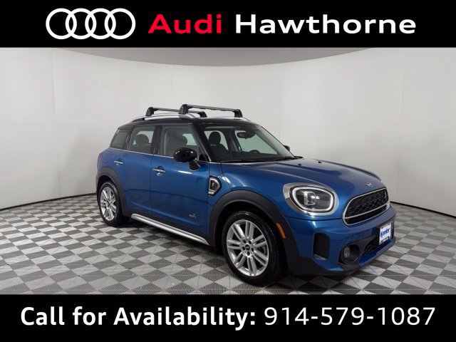 Used 2024 MINI Cooper Countryman S w/ Premium Package