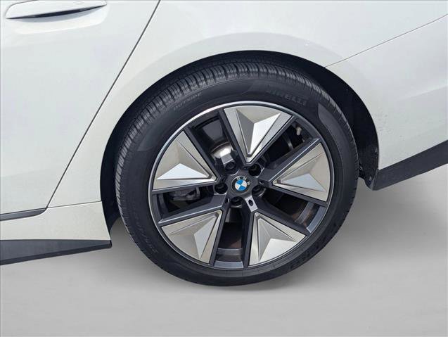 Used 2025 BMW i4 eDrive40 w/ Premium Package image 21