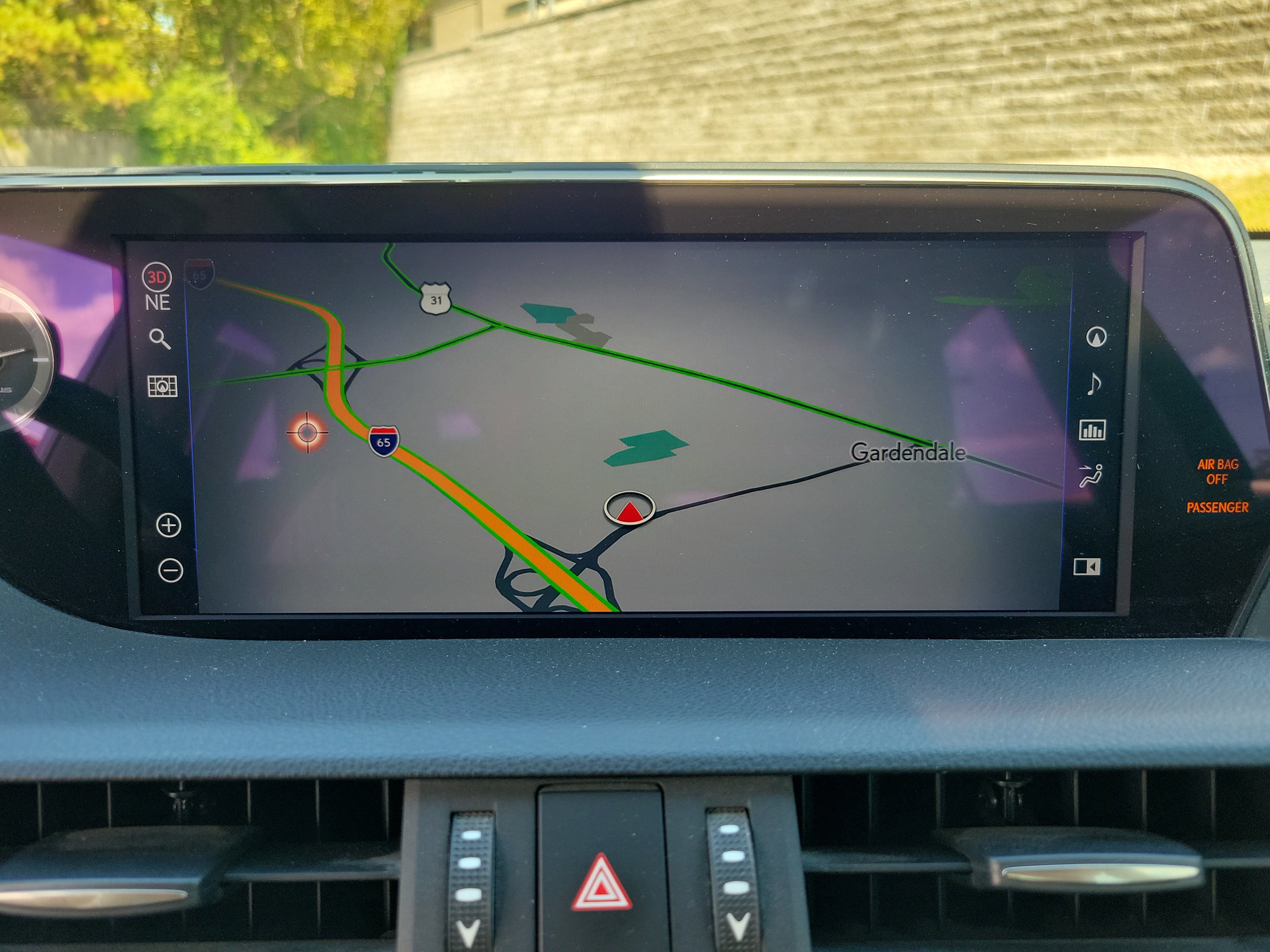 Used 2021 Lexus ES 300h w/ Premium Package image 17