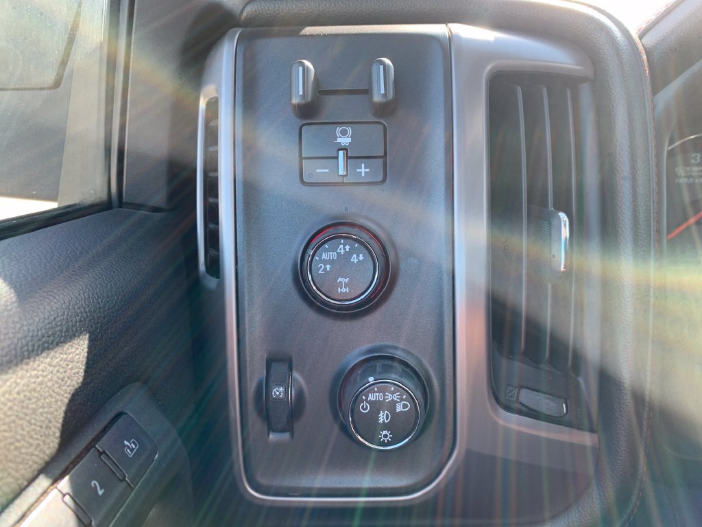 Used 2015 GMC Sierra 1500 SLT AWD/4WD image 23