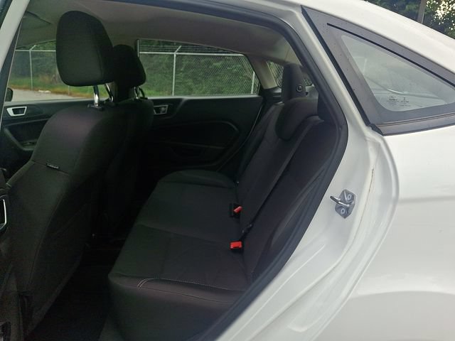 Used 2016 Ford Fiesta SE FWD image 10
