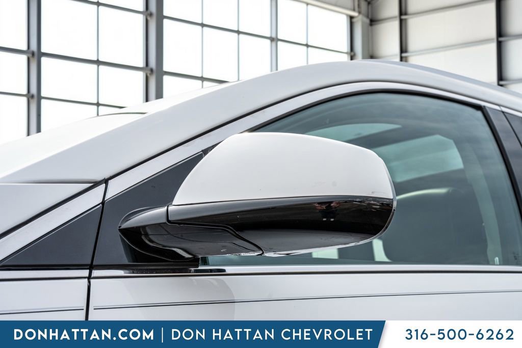 Used 2016 Cadillac SRX Luxury FWD image 28