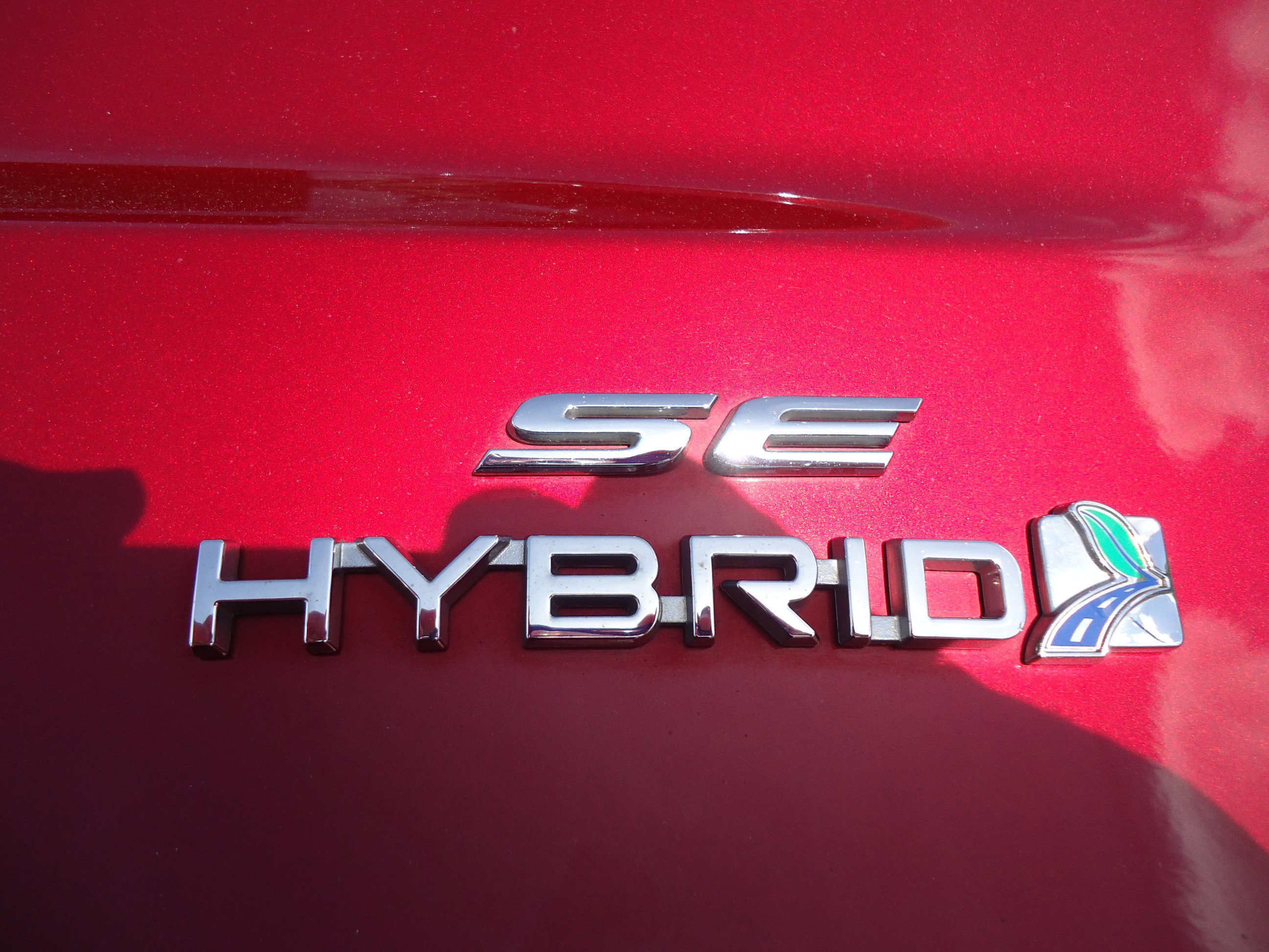Used 2019 Ford Fusion SE FWD image 9
