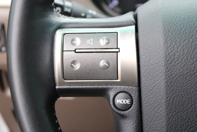 Used 2019 Lexus GX 460 Premium AWD/4WD image 13