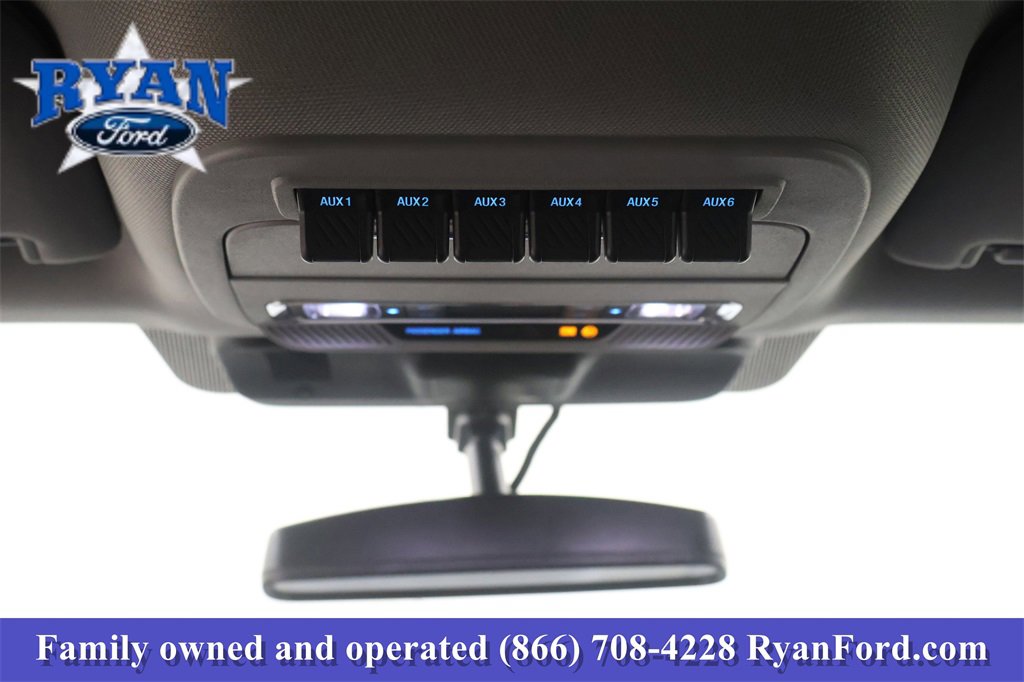 New 2026 Ford F250 Lariat w/ FX4 Off-Road Package image 31