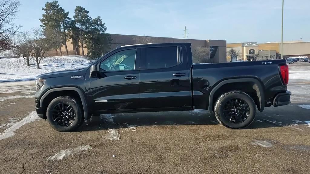 New 2026 GMC Sierra 1500 Elevation w/ Preferred Package image 4