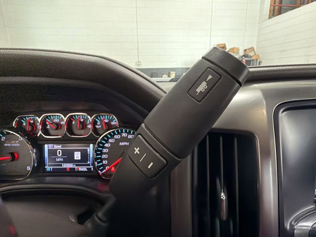 Used 2019 Chevrolet Silverado 2500 LTZ w/ Duramax Plus Package AWD/4WD image 20
