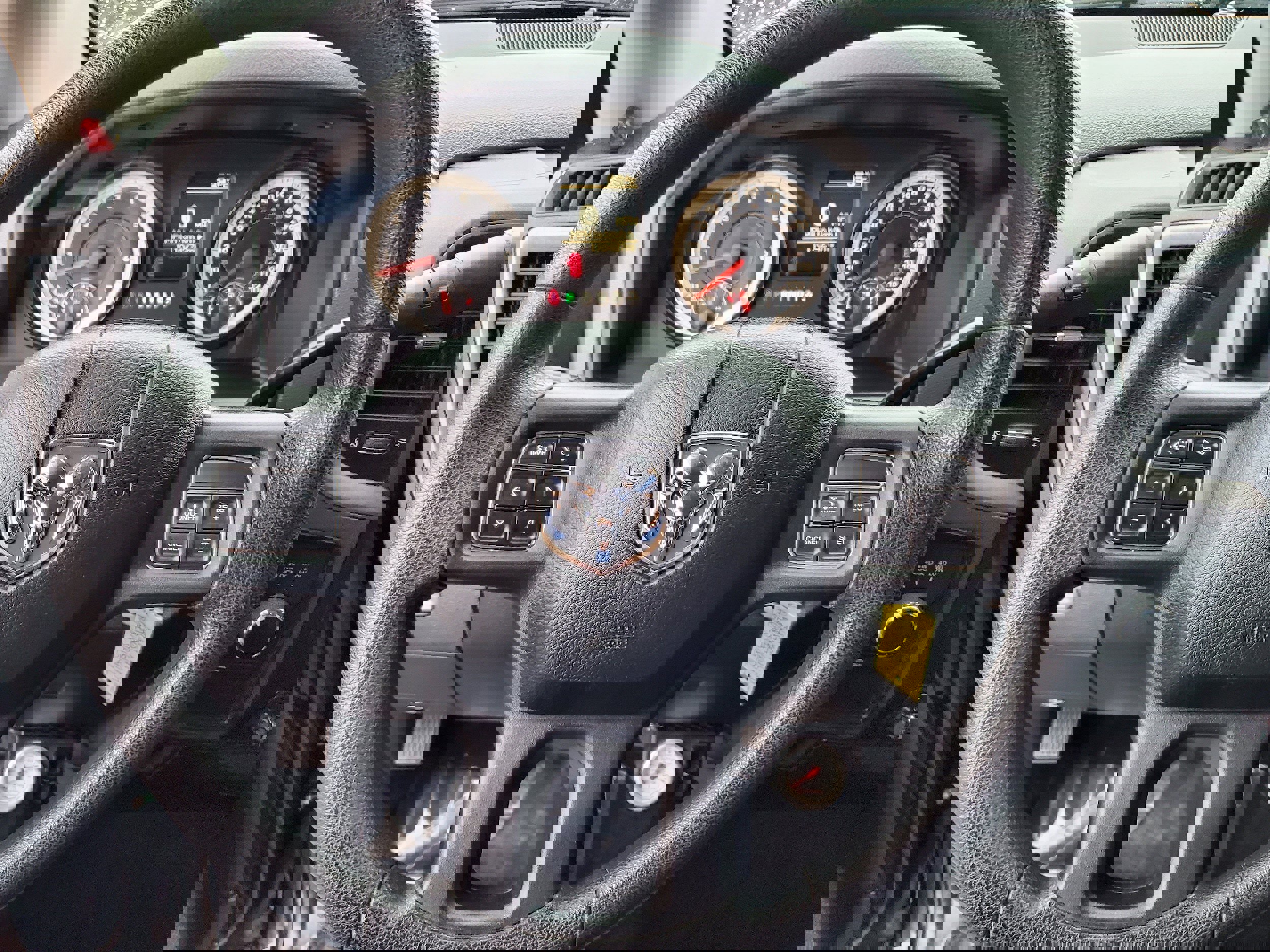 Used 2014 RAM 1500 Express AWD/4WD image 13