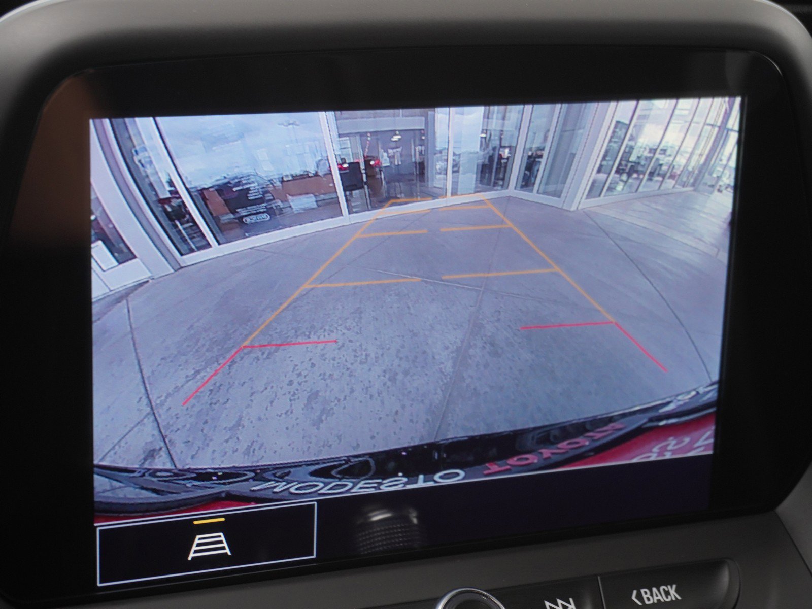 Used 2023 Chevrolet Camaro SS image 21