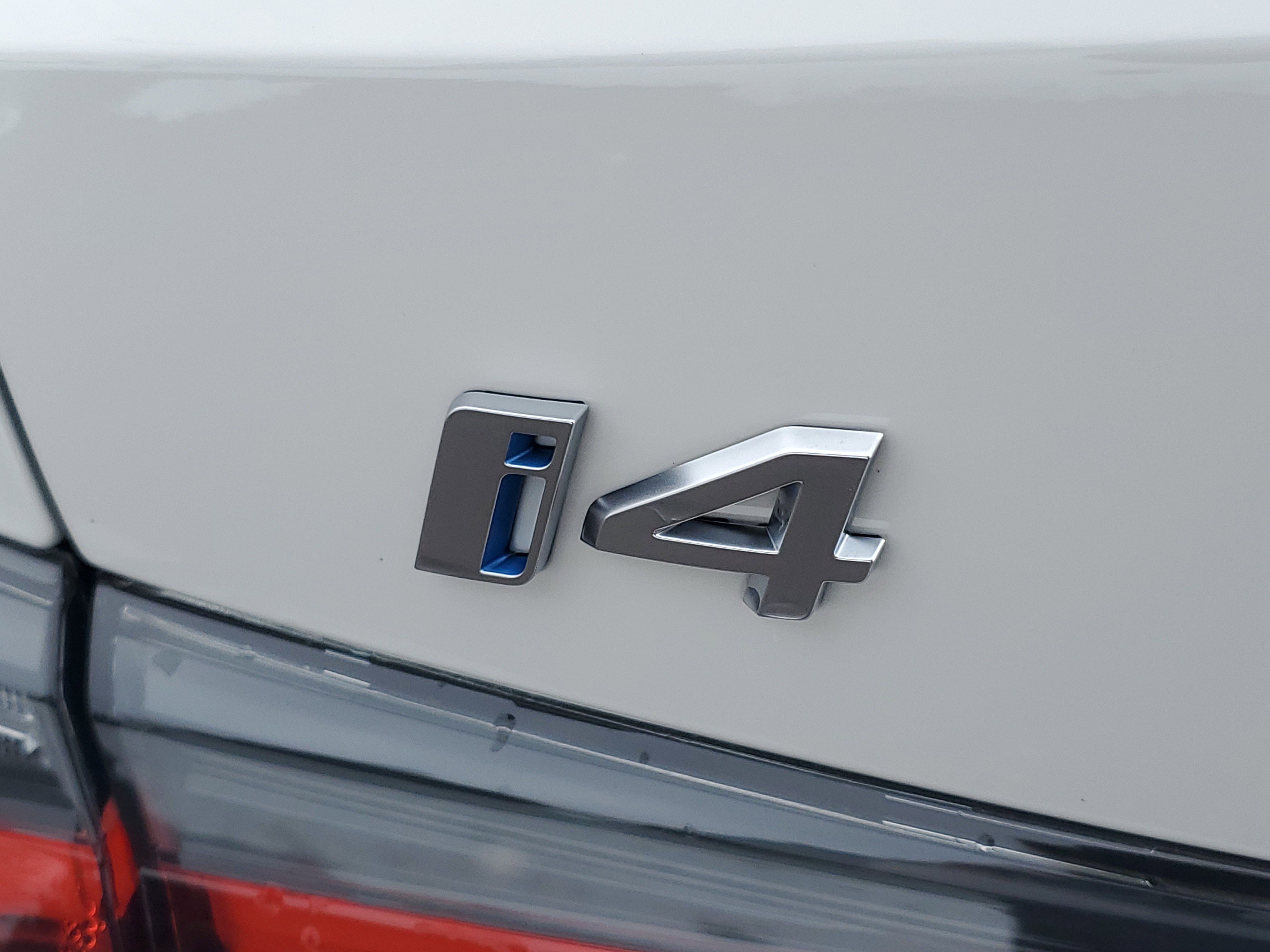 Certified 2023 BMW i4 eDrive40 w/ Premium Package image 28