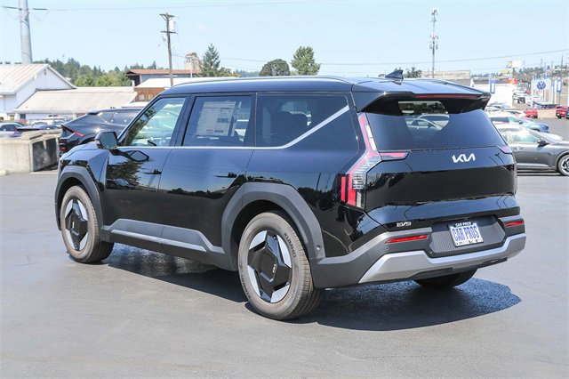 New 2026 Kia EV9 Wind image 7