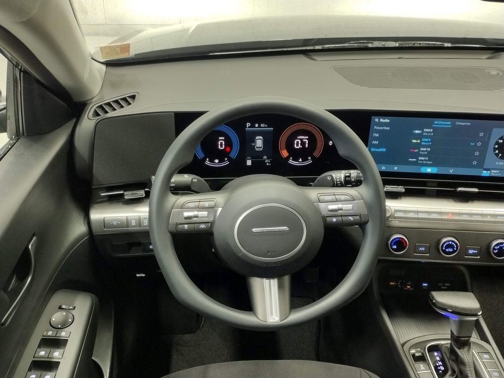 New 2026 Hyundai Kona SE image 31