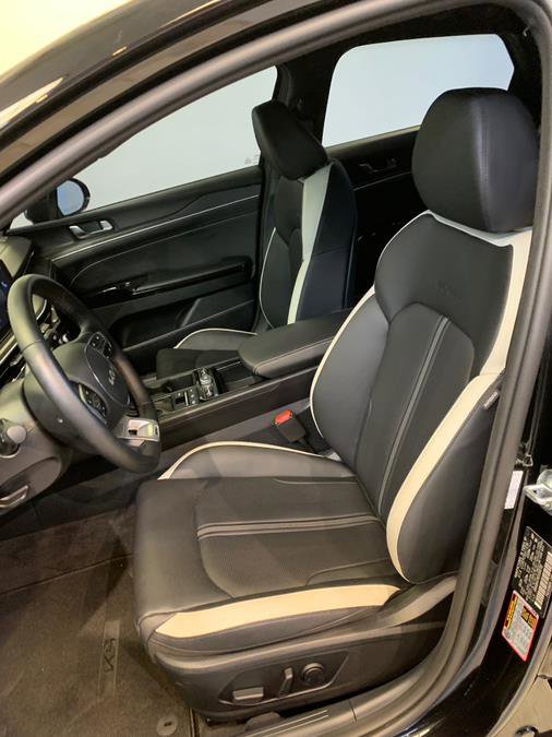 Used 2025 Kia K5 GT-Line image 16