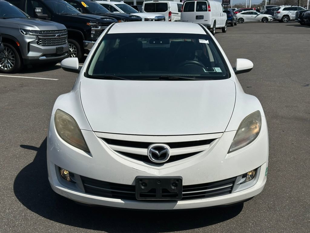 Used 2010 MAZDA MAZDA6 i Touring image 3