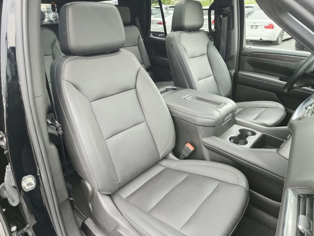 Used 2023 Chevrolet Tahoe Z71 w/ Off-Road Capability Package AWD/4WD image 15