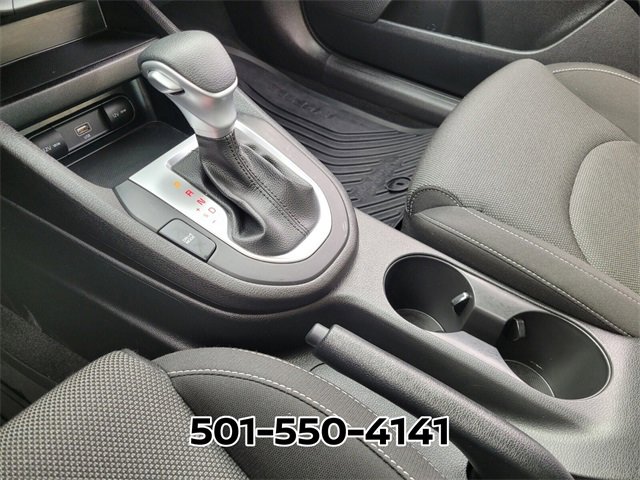 Used 2022 Kia Forte LXS w/ LXS Technology Package image 25