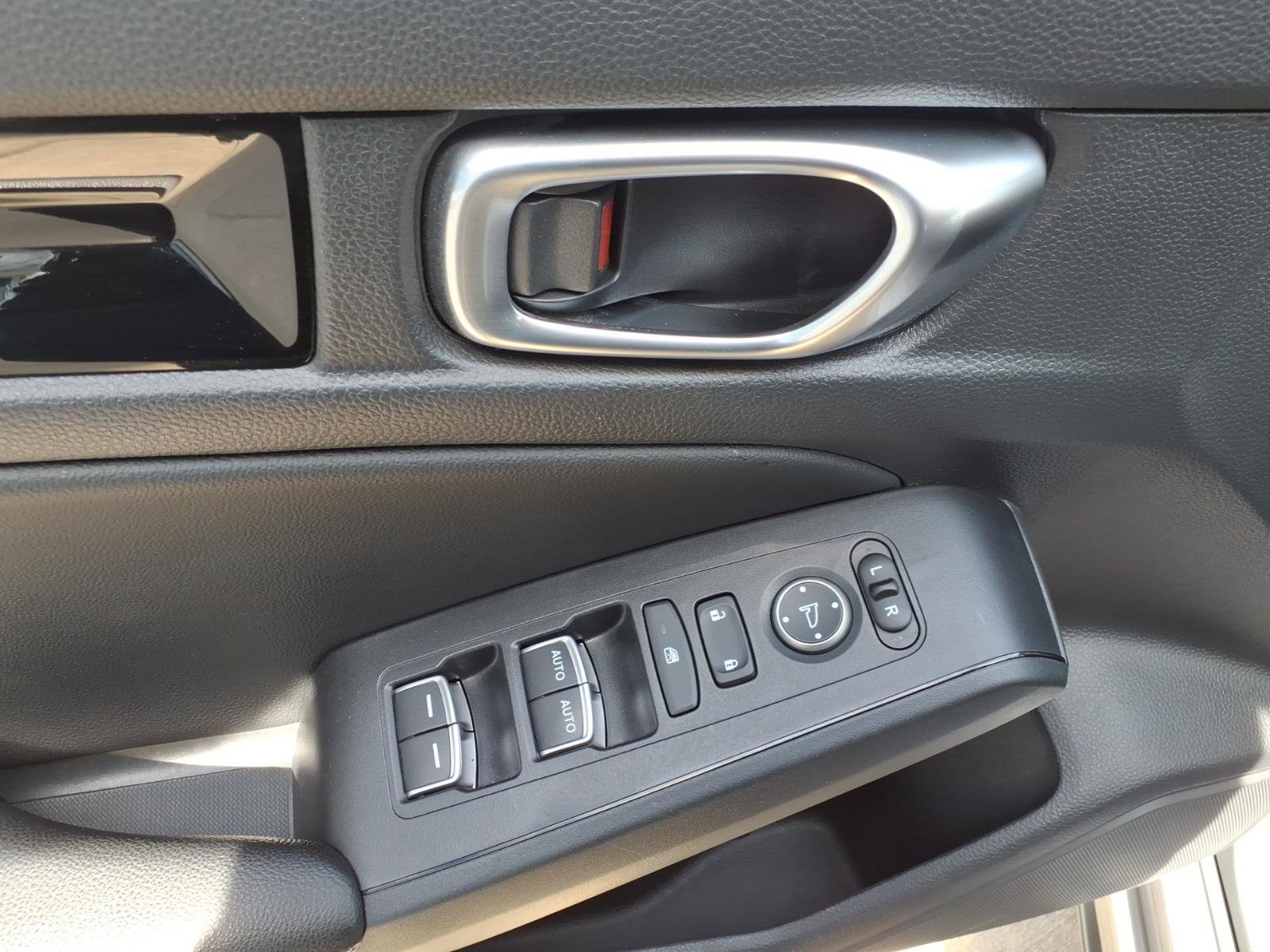 Certified 2023 Honda Civic EX-L image 13