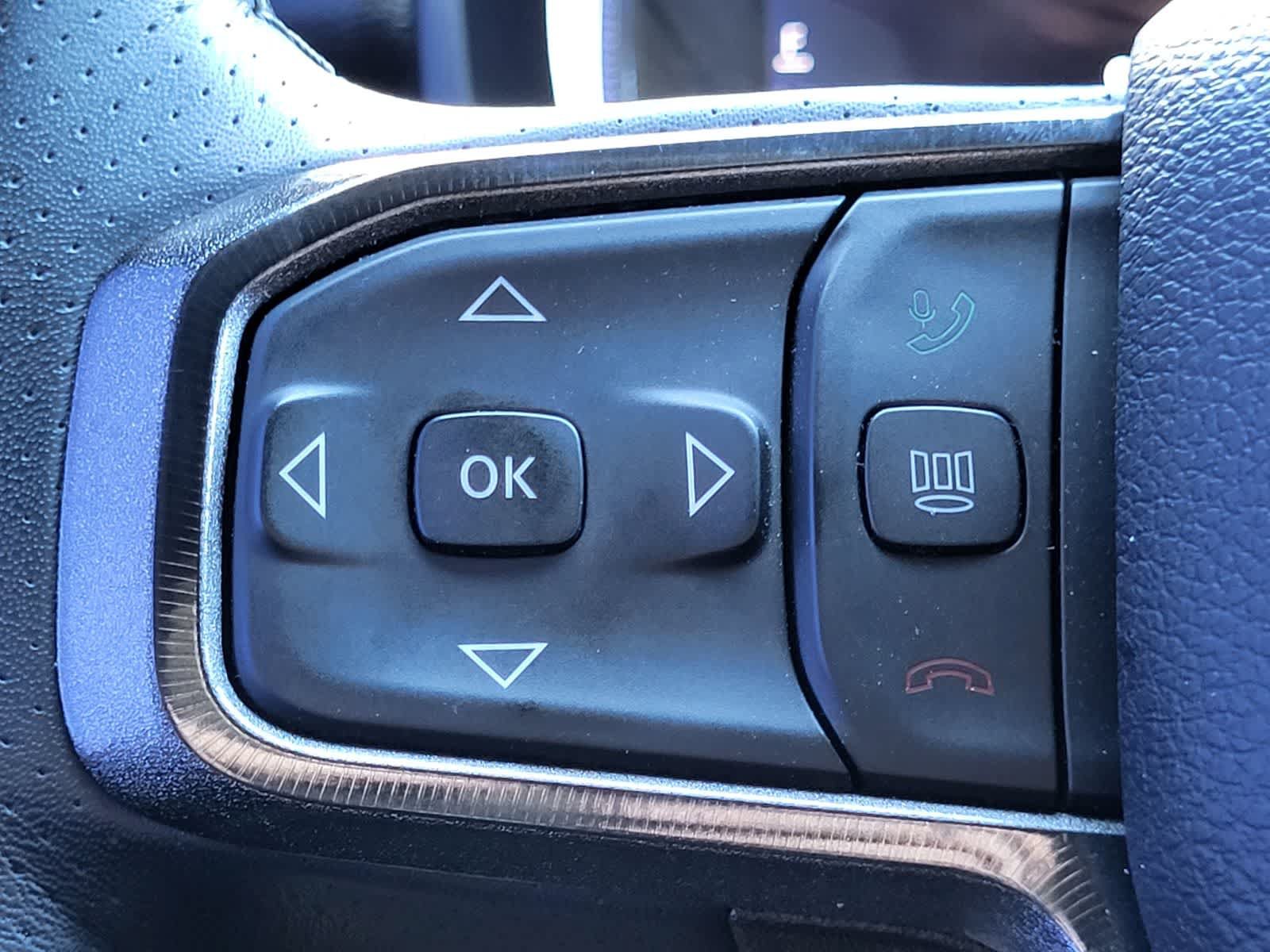 Used 2023 RAM 2500 Rebel w/ Level 1 Equipment Group AWD/4WD image 17
