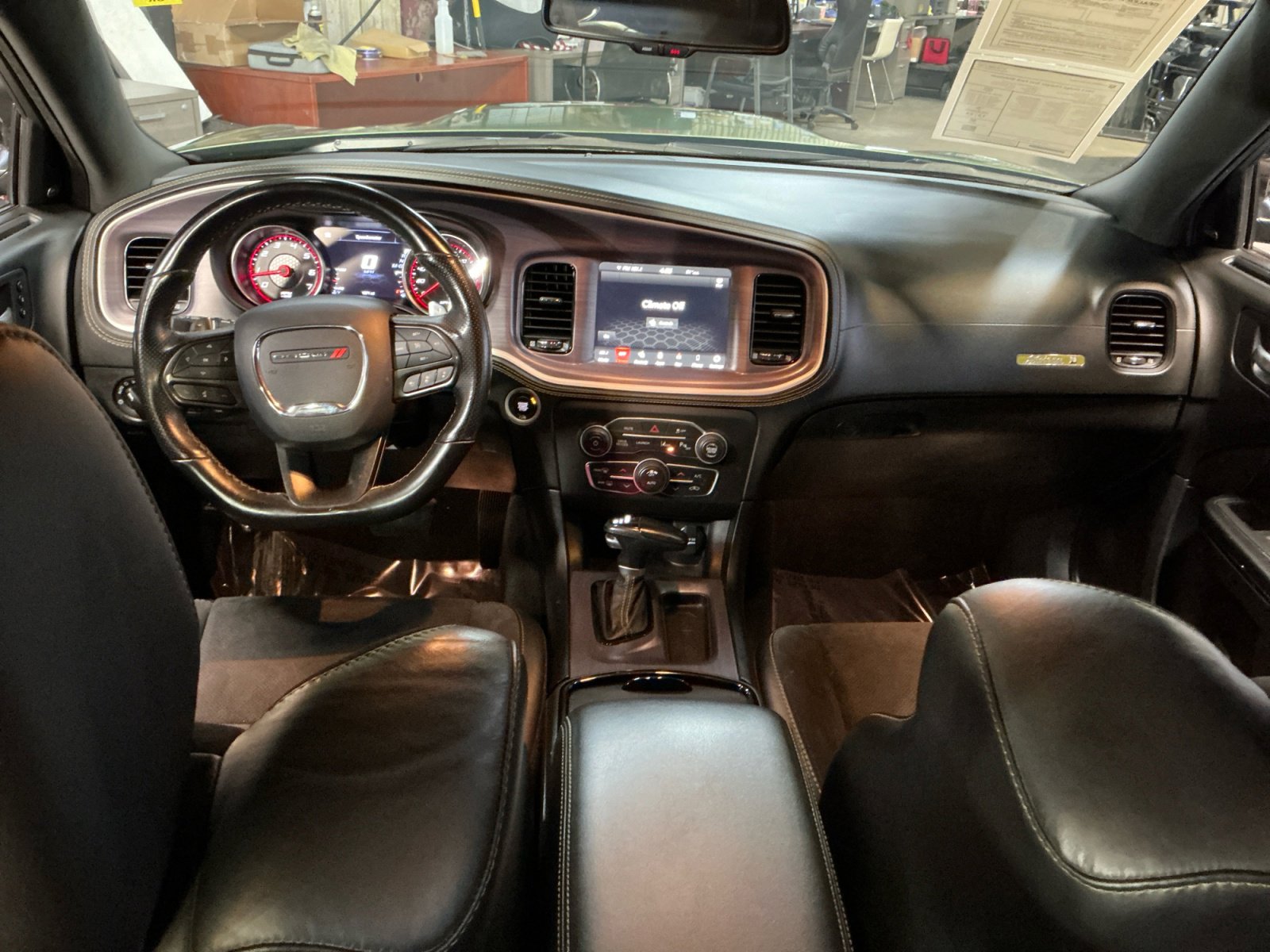 Used 2023 Dodge Charger Scat Pack image 17