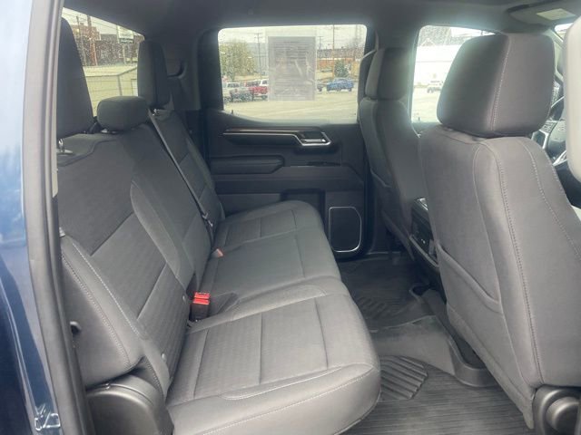 Used 2023 Chevrolet Silverado 1500 RST image 35