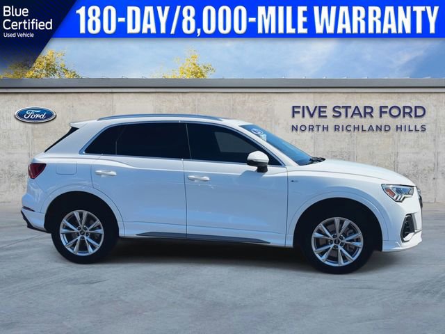 Used 2023 Audi Q3 2.0T Premium image 11