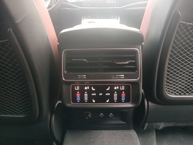 Used 2023 Audi SQ8 Premium Plus AWD/4WD image 45