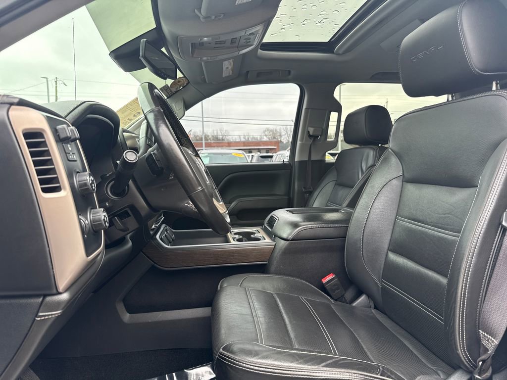 Used 2017 GMC Sierra 1500 Denali image 15