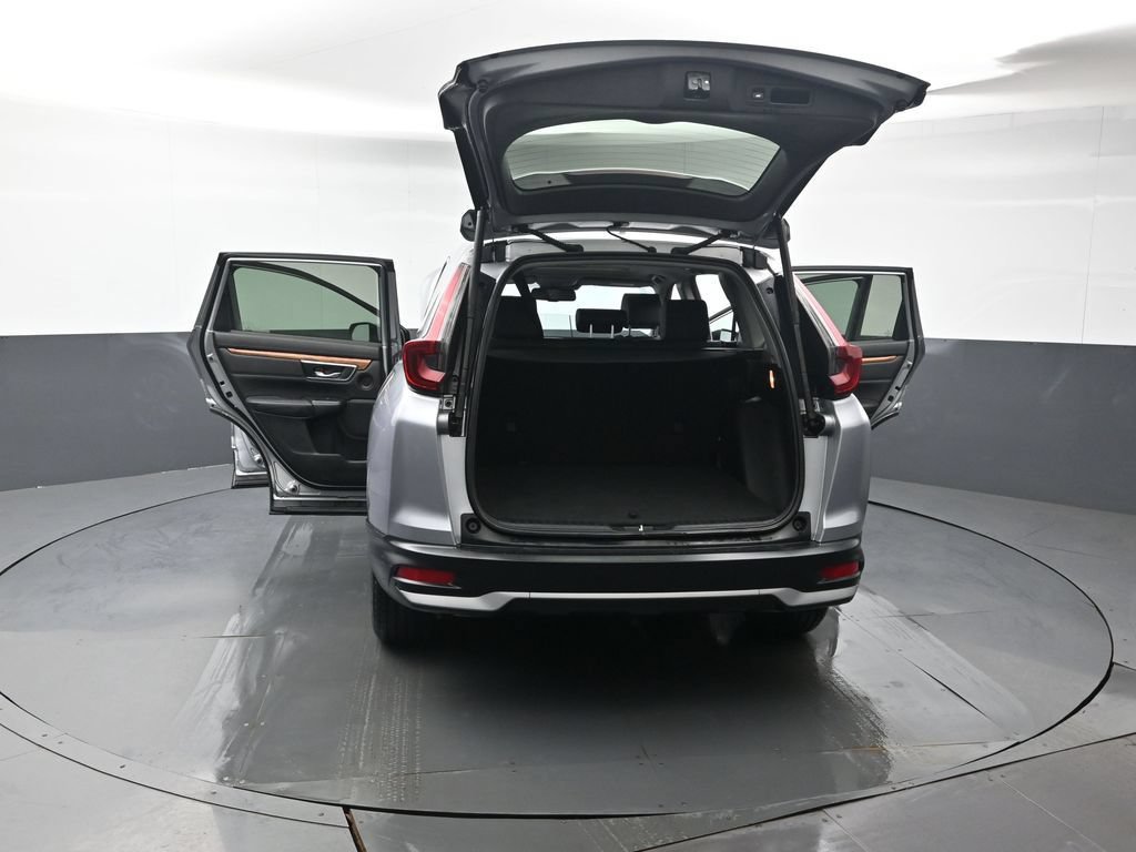 Used 2020 Honda CR-V EX-L image 47