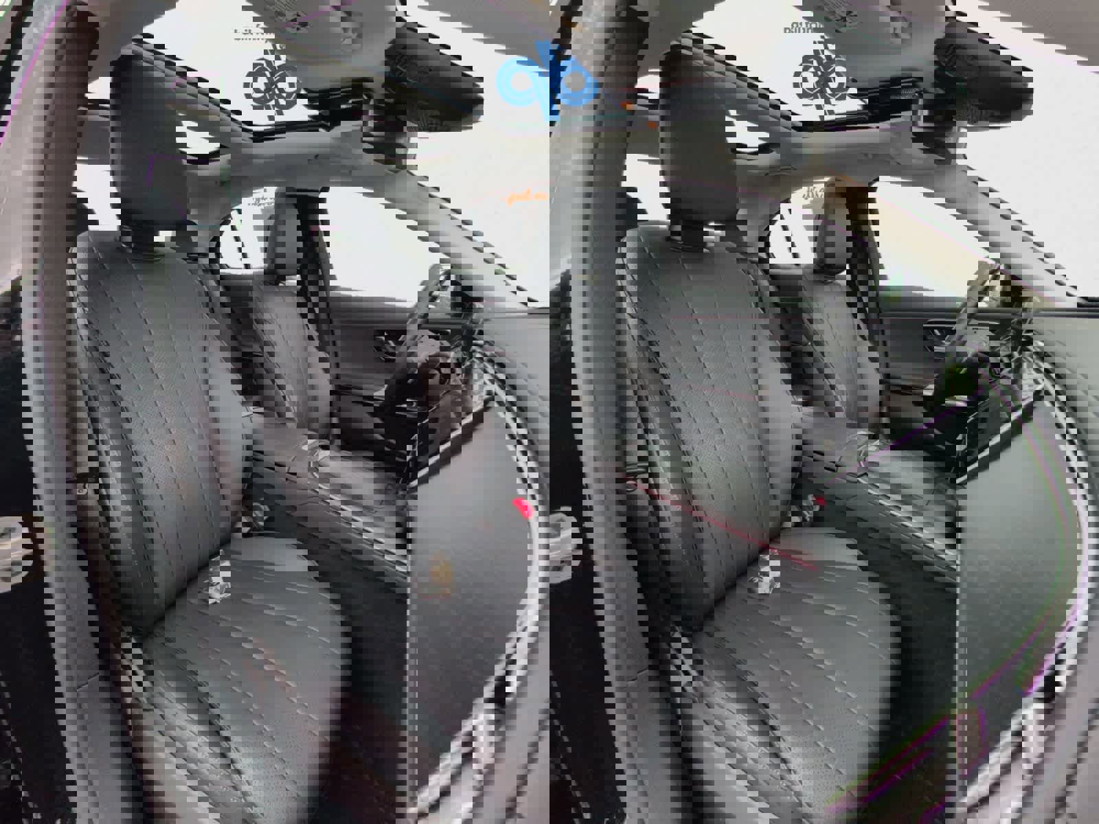 Used 2025 Mercedes-Benz E 350 4MATIC Sedan image 22