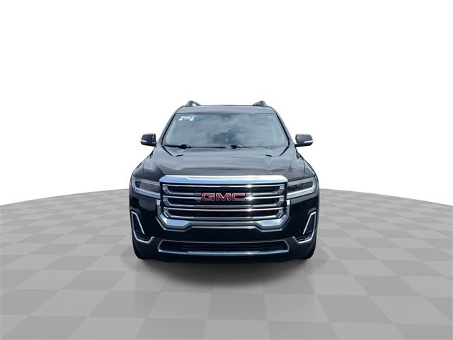 Certified 2023 GMC Acadia SLE w/ Driver Convenience Package image 3