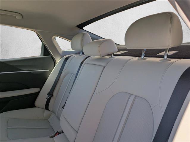 Used 2026 Hyundai Sonata SEL FWD image 18