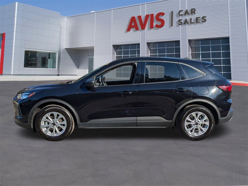 Used 2025 Ford Escape Active image 10