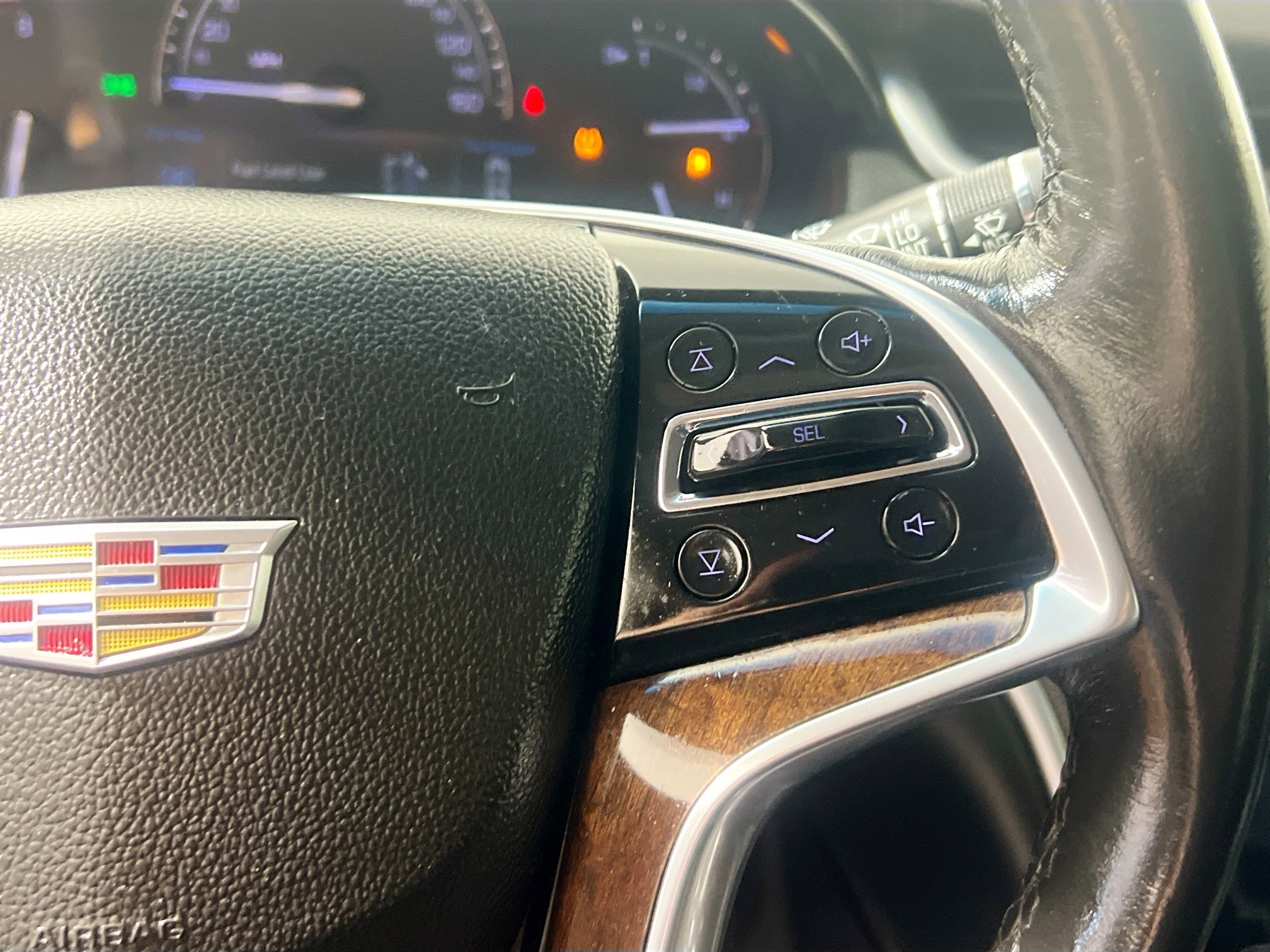 Used 2017 Cadillac XTS Luxury image 19